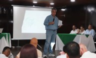 Alcaldía de Santiago de Cali anuncia millonaria inversión en seguridad, vías y educación en la comuna 12