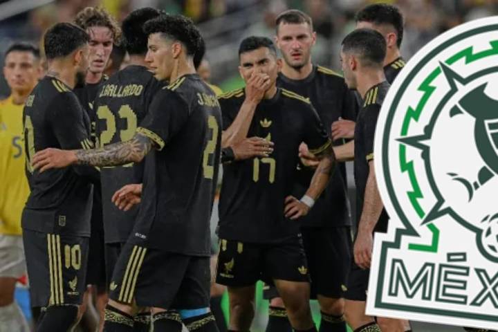 El ‘horrible’ uniforme que usará la Selección Mexicana en el Mundial 2026; rosa mexicano y un diseño que sacudió las redes FOTOS