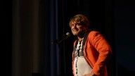 El hilarante monólogo de Salva Reina, este domingo en Madrid: "Se van a tratar grandes hits de mi trayectoria y cosas más modernas"