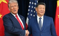 Trump y Xi Jinping logran megaacuerdo comercial en histórica reunión presencial tras 6 años