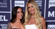 Did Kim Zolciak Have Her Daughter’s Freckles Removed?