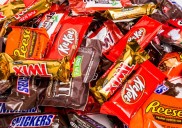 Where's the cheapest Halloween candy in Florida? Check out this report