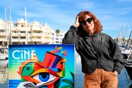 El Festival Internacional de Cine de Benalmádena, FICCAB, reconoce la trayectoria de Elvira Lindo