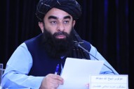 World Taliban claim 58 Pakistani soldiers killed in retaliatory strike
