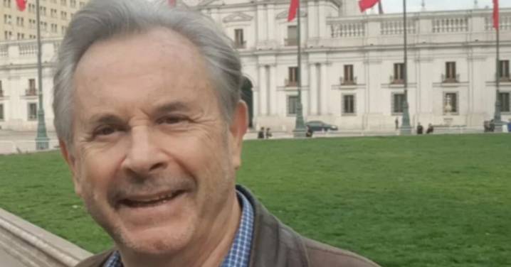 Exministro de la Concertación Roberto Pizarro carga contra economistas que afirman fuga de inversiones: "Chile no se cae a pedazos"