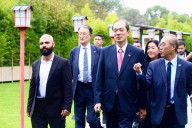 Embajador de Japón fortalece lazos de amistad con México