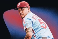 Orion Kerkering's error in the MLB playoffs was brutal, but his response was admirable