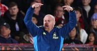 Nottingham Forest hit with injury concern during Europa League clash with Porto