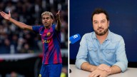 Jorge Bustos manda un consejo a Lamine Yamal tras el Clásico: "Para que esto no te pase más veces, es mejor hablar exclusivamente en el campo, como hicieron Mbappé y Bellingham"