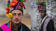 Mythology, folklore, and racial purity: Foreign women flocking to India, targeting men from this area; pregnancy tourism rampant?