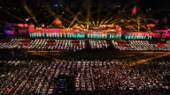 Unbelievable! 26 Lakh Diyas Light Up Ayodhya On Diwali 2025, Two Guinness World Records Set In Divine Spectacle