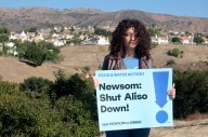 Will Aliso Canyon gas storage facility ever close? If so, when?