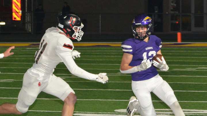 Week 9 Football: Watertown continues recent surge and 9AA showdown goes to Elkton
