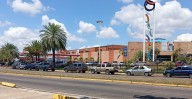 Largas filas por combustible alteran rutina diaria en Guayana
