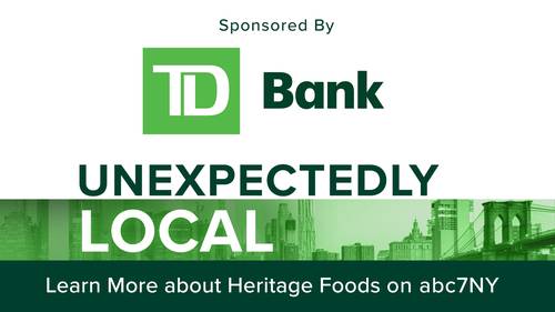 Unexpectedly Local: Saving -- and savoring -