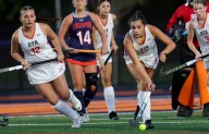 Section III field hockey stats leaders ranked by year in school (through Sept. 30)