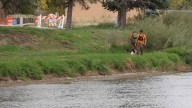 False Reporting Charge May Come From Bogus Claim Man Fell Into Casper River