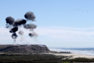 Larry Wilson: Hubris of allowing live fire over I