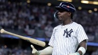 Yankees’ Jazz Chisholm makes loud statement after surprise Game 1 benching vs. Red Sox