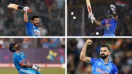 10 Times Virat Kohli Proved Why He Is Called The Chase Master: From 82 Vs Pakistan To 100 vs Australia