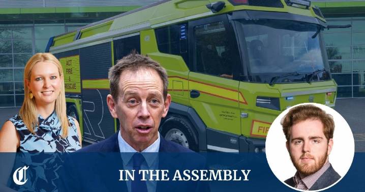 Canberra's hybrid electric firetruck woes continue