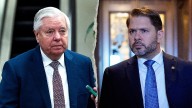 Graham blasts Dem lawmaker for calling Trump Caribbean strikes 'murder'