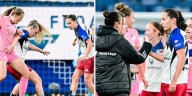 Futbolista peruana debutó en la Bundesliga: se formó en Alianza Lima y es pretendida por Francia