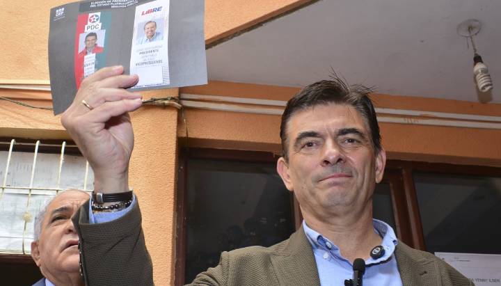 Rodrigo Paz llamó a Bukele y le pidió ayuda con las cárceles: "Vamos a necesitar muchas"