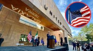 Visa americana en PELIGRO: cierre temporal de la Embajada de Estados Unidos en México genera alarma