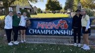 Regional championship gives SMCC girls spot in state golf finals