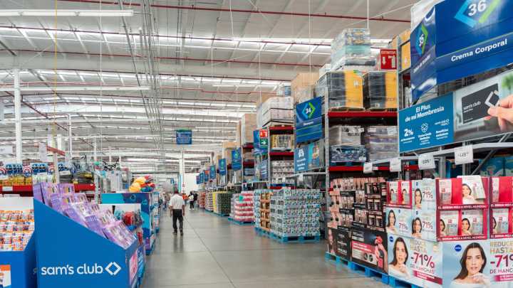 Shoppers Take Note, The Sunday Schedule At Sam's Club Is About To Change
