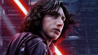 Star Wars Rewrites Kylo Ren's Dark Side Origin With an Awful Revelation