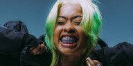 'CORINIAN': TiaCorine Takes on Her Final Form