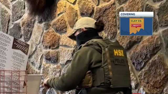 Federal judge: ICE didn't have probable cause for Liberty arrests