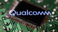 Qualcomm shares fall after China opens antitrust probe into chip giant