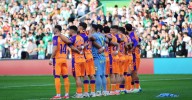 Málaga CF-Deportivo: El césped para hablar (21:00)