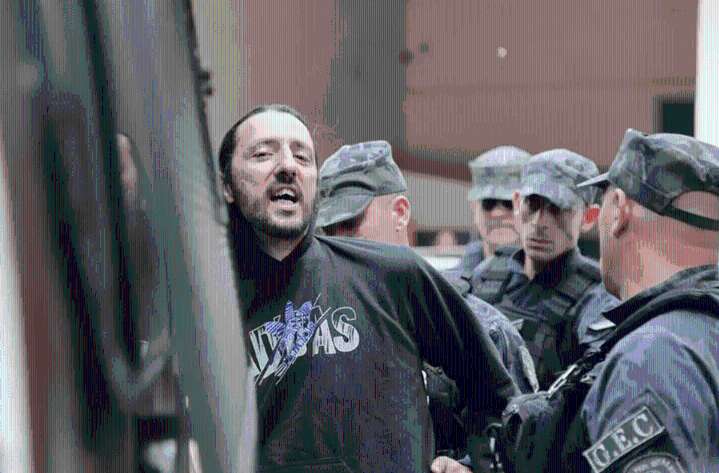 Habló Pablo Laurta: “Yo fui a rescatar a mi hijo”