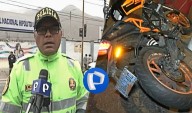 Detienen a alias ‘Chucky’: investigado por homicidio y cobro de cupos
