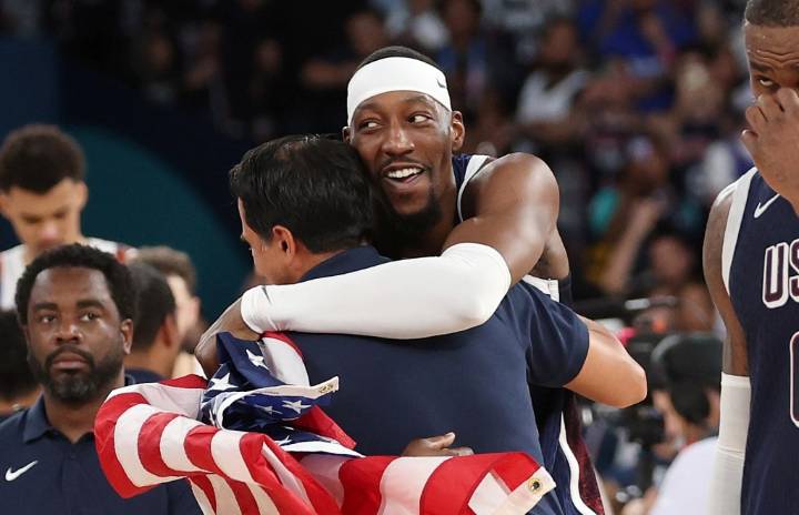 Miami Heat's Erik Spoelstra to get USA Olympic coaching role