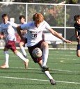 Photo Gallery for the Warren Mott vs. Clawson MAC Gold Division boys soccer game