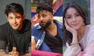 Bigg Boss 19: Shehnaaz Gill reacts to brother Shehbaz Badesha’s ‘Sidharth Shukla fans’ remark