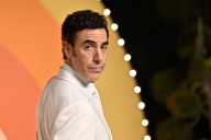 Horoscopes Oct. 13, 2025: Sacha Baron Cohen, you’re going places this year