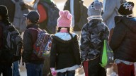 Ofrecen a niños migrantes dinero para dejen EEUU voluntariamente