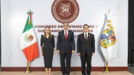 Inicia en Tamaulipas una nueva era de legalidad y justicia: Américo Villarreal Anaya