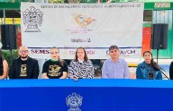 El Cbta 52 celebra 50 aniversario
