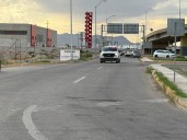 Jueves de hallazgos: dos cuerpos maniatados, arrojados al canal del Cuatro Siglos