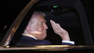Trump's agenda for Asia trip. And, government shutdown threatens food benefits