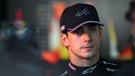 Colapinto vuelve a correr en el GP de Austin: día, hora y dónde verlo en vivo