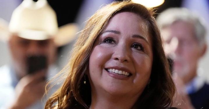 Newly elected Arizona lawmaker has yet to be sworn into office, as House Democrats welcome her