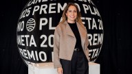 Ángela Banzas, finalista del Planeta: «Los libros no son solo evasión. También son un refugio»
